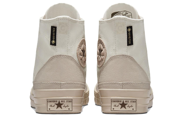Purchase 匡威Chuck 70 高帮 GORE-TEX 'Papyrus Light Bone'石灰白 A00724C