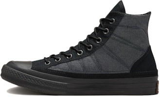 Converse Chuck 70 High GORE-TEX 'Triple Black' A00725C Converse Chuck 70 High GORE-TEX 'Triple Black' A00725C
