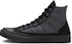 Converse Chuck 70 High GORE-TEX 'Triple Black' Hitam Penuh A00725C