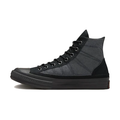 Converse Chuck 70 High GORE-TEX 'Triple Black'