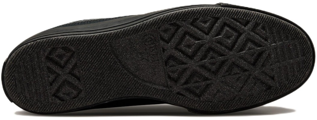 Converse Chuck 70 High GORE-TEX 'Triple Black' A00725C Details for Converse Chuck 70 High GORE-TEX 'Triple Black' A00725C