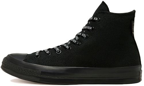 Converse Chuck 70 High Gore-Tex Utility 'Hampir Hitam' 168857C Buy Converse Chuck 70 High Gore-Tex Utility 'Hampir Hitam' 168857C