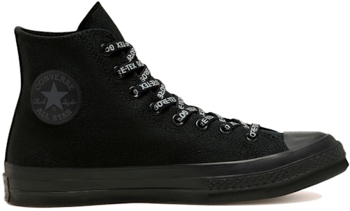 Converse Chuck 70 High Gore-Tex Utility 'Hampir Hitam' 168857C Order Converse Chuck 70 High Gore-Tex Utility 'Hampir Hitam' 168857C