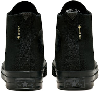 Converse Chuck 70 High Gore-Tex Utility 'Hampir Hitam' 168857C Shop Converse Chuck 70 High Gore-Tex Utility 'Hampir Hitam' 168857C