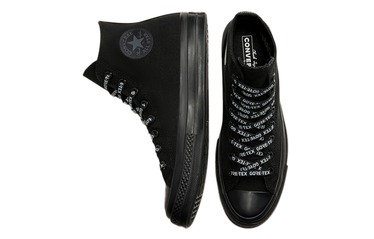 Purchase 컨버스 척 70 하이 고어텍스 유틸리티 '얼모스트 블랙' 168857C