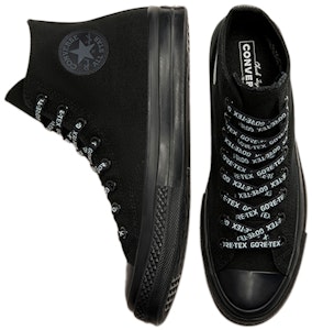 Converse Chuck 70 High Gore-Tex Utility 'Hampir Hitam' 168857C Purchase Converse Chuck 70 High Gore-Tex Utility 'Hampir Hitam' 168857C