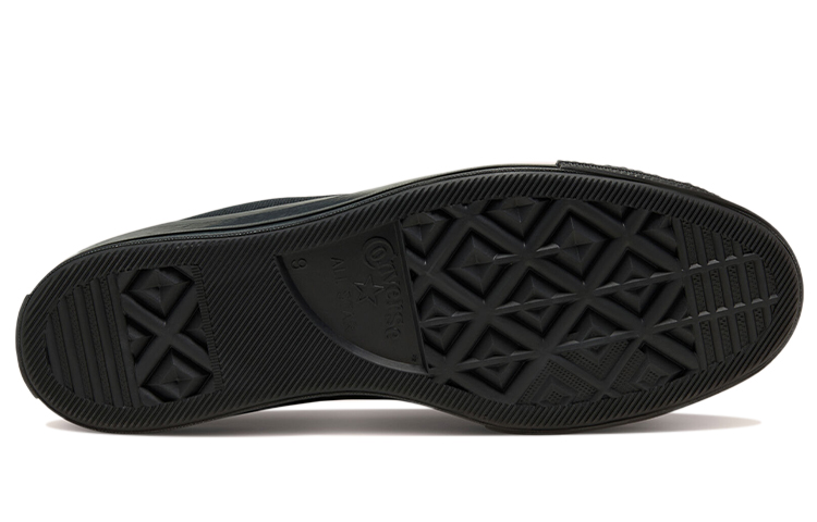 Details for 컨버스 척 70 하이 고어텍스 유틸리티 '얼모스트 블랙' 168857C