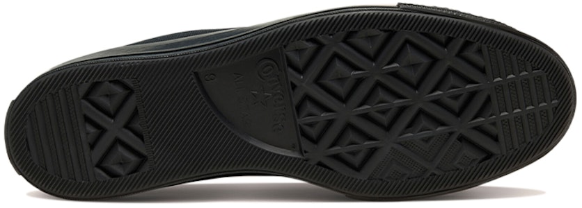 Converse Chuck 70 High Gore-Tex Utility 'Hampir Hitam' 168857C Details for Converse Chuck 70 High Gore-Tex Utility 'Hampir Hitam' 168857C