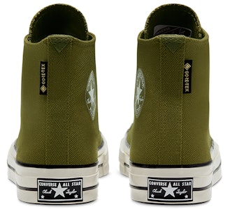 Converse Chuck 70 High Gore-Tex Utility 'Dark Moss' Pria Wanita Sneaker 168859C Purchase Converse Chuck 70 High Gore-Tex Utility 'Dark Moss' Pria Wanita Sneaker 168859C
