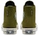 Converse Chuck 70 High Gore-Tex Utility 'Dark Moss' Lelaki & Wanita 168859C