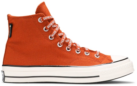 Converse Chuck 70 High Gore-Tex Utility 'Ámbar Sepia' 168858C Buy Converse Chuck 70 High Gore-Tex Utility 'Ámbar Sepia' 168858C