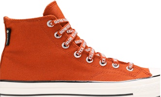 Converse Chuck 70 High Gore-Tex Utility 'Amber Sepia' Sepatu Sneakers 168858C Order Converse Chuck 70 High Gore-Tex Utility 'Amber Sepia' Sepatu Sneakers 168858C