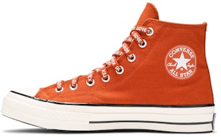 Converse Chuck 70 High Gore-Tex Utility 'Amber Sepia' Sepatu Sneakers 168858C Lookbook Converse Chuck 70 High Gore-Tex Utility 'Amber Sepia' Sepatu Sneakers 168858C