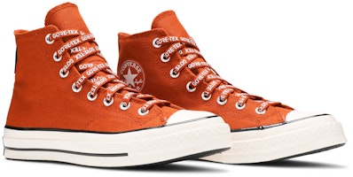 Converse Chuck 70 High Gore-Tex Utility 'Amber Sepia' Sepatu Sneakers 168858C Cheap Converse Chuck 70 High Gore-Tex Utility 'Amber Sepia' Sepatu Sneakers 168858C