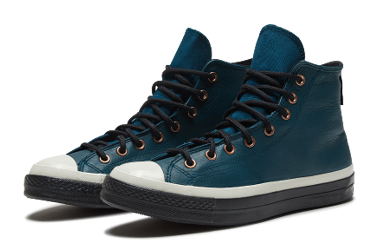 Order チャック70 GTX ハイカット グリーン 165922C