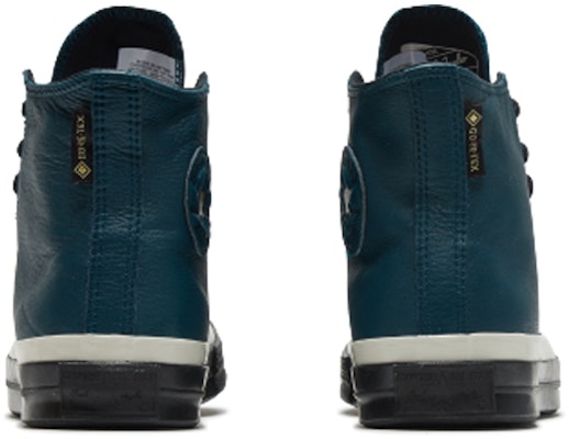 컨버스 척 70 하이 GTX '그린' (Converse Chuck 70 High GTX 'Green') 165922C Lookbook 컨버스 척 70 하이 GTX '그린' (Converse Chuck 70 High GTX 'Green') 165922C