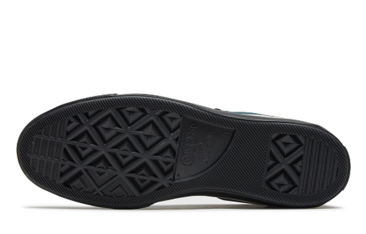 Shop チャック70 GTX ハイカット グリーン 165922C