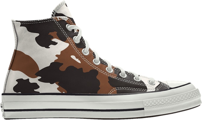Converse Chuck 70 高筒皮革定制鞋「棕色」 162656C Buy Converse Chuck 70 高筒皮革定制鞋「棕色」 162656C