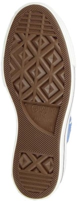 匡威Chuck 70高帮字母系列'浅蓝海军白' A06195C Shop 匡威Chuck 70高帮字母系列'浅蓝海军白' A06195C