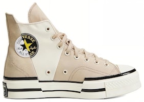 Converse Chuck 70 High Plus 'Logo Kolase - Batu Pantai' A02774C Order Converse Chuck 70 High Plus 'Logo Kolase - Batu Pantai' A02774C