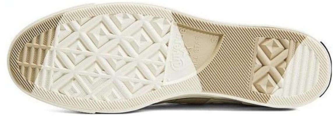 Converse Chuck 70 High Plus 'Logo Collage - Beach Stone' Batu Pantai A02774C Purchase Converse Chuck 70 High Plus 'Logo Collage - Beach Stone' Batu Pantai A02774C