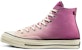Converse Chuck 70 High Primaloft 'Rose Maroon' Merah Mawar 168111C