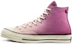 Buy Converse Chuck 70 High Primaloft 'Rose Maroon' Merah Mawar 168111C