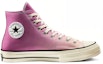 Order Converse Chuck 70 High Primaloft 'Rose Maroon' Merah Mawar 168111C