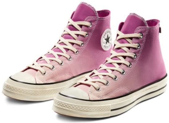 Converse Chuck 70 High Primaloft 'Rose Maroon' Merah Mawar 168111C Lookbook Converse Chuck 70 High Primaloft 'Rose Maroon' Merah Mawar 168111C