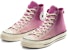 Converse Chuck 70 High Primaloft 'Rose Maroon' Merah Mawar 168111C