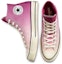 Shop Converse Chuck 70 High Primaloft 'Rose Maroon' Merah Mawar 168111C