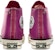 Converse Chuck 70 High Primaloft 'Rose Maroon' Merah Mawar 168111C