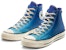 Converse Chuck 70 High Primaloft 'Biru Diraja' 168112C
