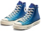 Lookbook Converse Chuck 70 High Primaloft 'Biru Diraja' 168112C