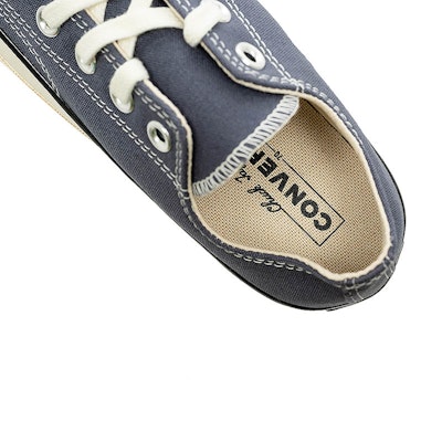 Converse Chuck 70 High Top Kasut Sneakers A13340C Details for Converse Chuck 70 High Top Kasut Sneakers A13340C