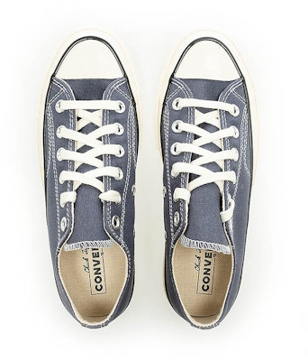 Converse Chuck 70 High Top Kasut Sneakers A13340C Sizing Converse Chuck 70 High Top Kasut Sneakers A13340C