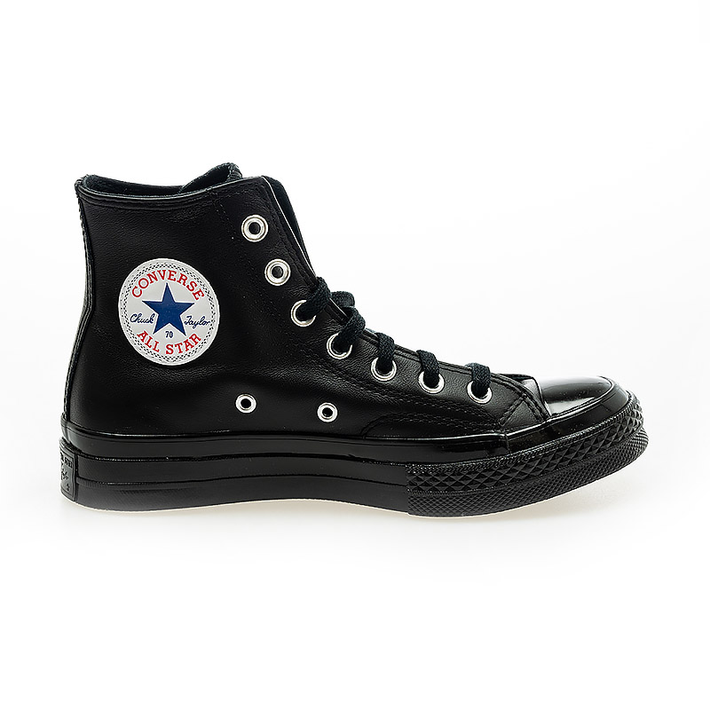 Shop Converse Chuck 70 Kasut Tinggi Sneakers A15169C