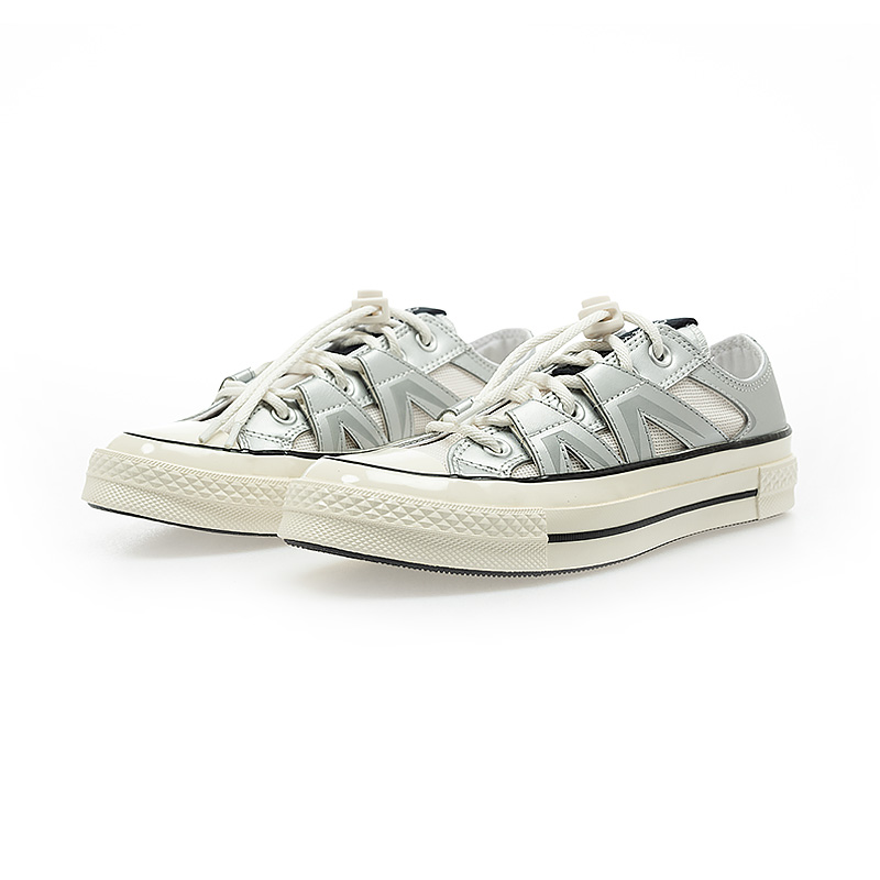 Order 匡威Chuck 70高帮帆布鞋 A15188C