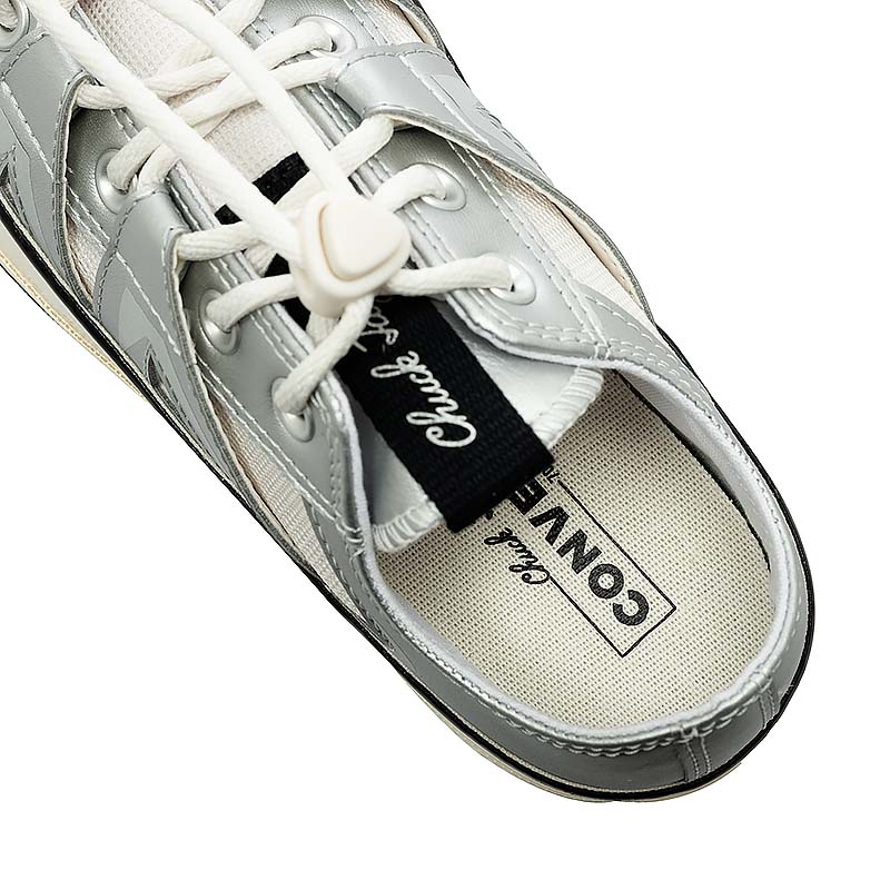 Details for 匡威Chuck 70高帮帆布鞋 A15188C