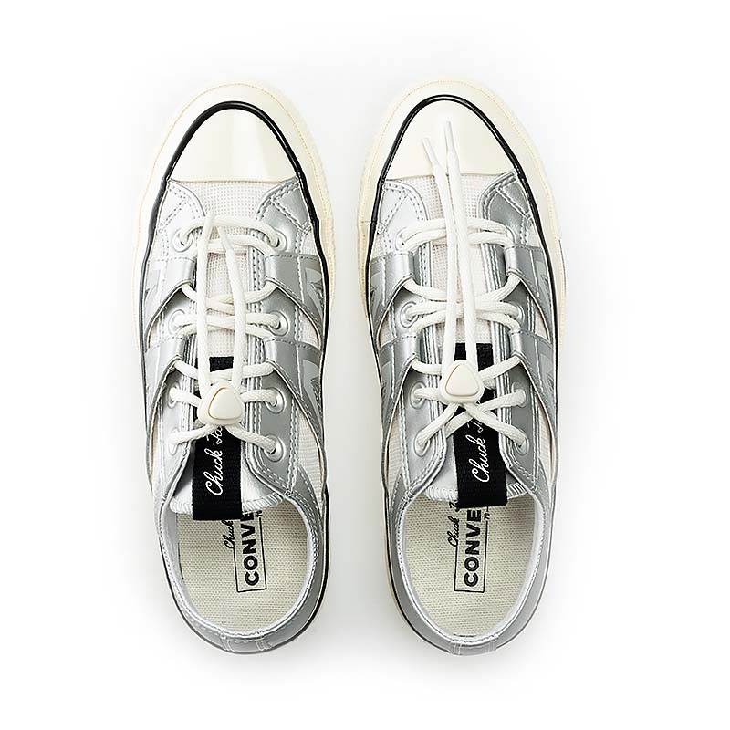 Sizing 匡威Chuck 70高帮帆布鞋 A15188C