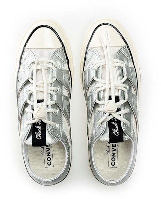 匡威Chuck 70高帮帆布鞋 A15188C Sizing 匡威Chuck 70高帮帆布鞋 A15188C