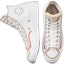 Shop Converse Chuck 70 High Varsity Hybrid Texture 'White String' Putih String 171408C