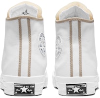 Converse Chuck 70 Tinggi Varsity Hybrid Texture 'Putih String' 171408C Purchase Converse Chuck 70 Tinggi Varsity Hybrid Texture 'Putih String' 171408C