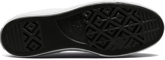 Converse Chuck 70 Tinggi Varsity Hybrid Texture 'Putih String' 171408C Details for Converse Chuck 70 Tinggi Varsity Hybrid Texture 'Putih String' 171408C