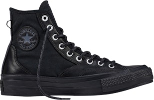 Converse Chuck 70 Hiker de Cuero y Nylon Alta 'Negro' 157487C Buy Converse Chuck 70 Hiker de Cuero y Nylon Alta 'Negro' 157487C