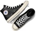 Lookbook Converse Chuck 70 Kulit Tinggi 'Hitam' A07200C
