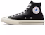 Converse Chuck 70 Kulit Tinggi 'Hitam' A07200C