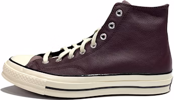 Converse Chuck 70 Leather High 'Colorblock - Black Currant' 169580C Converse Chuck 70 Leather High 'Colorblock - Black Currant' 169580C
