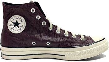 Converse Chuck 70 Leather High 'Colorblock - Grosella Negra' 169580C Order Converse Chuck 70 Leather High 'Colorblock - Grosella Negra' 169580C