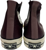 Converse Chuck 70 Leather High 'Colorblock - Grosella Negra' 169580C Shop Converse Chuck 70 Leather High 'Colorblock - Grosella Negra' 169580C